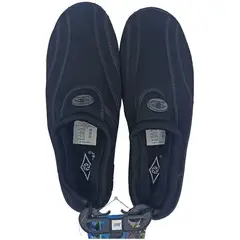 GENERICO - Aquashoes sun surfer neopreno negro T-39