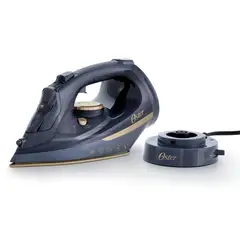 OSTER - Plancha de vapor inalámbrica Oster® 2 en 1 GCSTCC5000