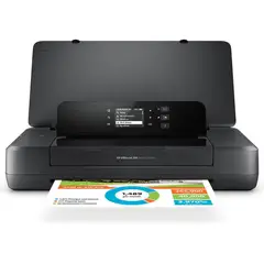 HP - Impresora Portatil OfficeJet 200