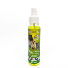 GENERICO - Colonia Hipoalergénica para Mascotas Fruppy Citric 150ml