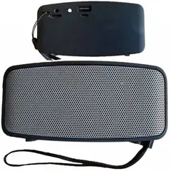 FIDDLER - Parlante Portátil Bluetooth The Nano Fiddler