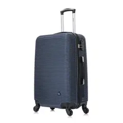 DUKAP - Maleta Mediana 61cm Royal Azul RYMA