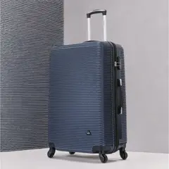 DUKAP - Maleta Grande 71cm Royal Azul RYGA