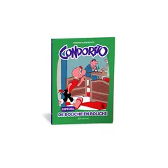 PLANETA - Condorito De Boliche en Boliche