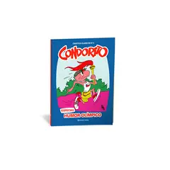 PLANETA - Condorito Humor Olímpico