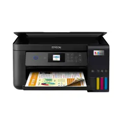 EPSON - Impresora Multifuncional L4260 WiFi Duplex USB pantalla LCD