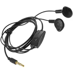 SAMSUNG - Audífonos Handsfree Bass Original Negro