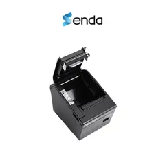 BIENEX - IMPRESORA TERMICA DE 80MM CON INTERFAZ USB BLUETOOTH