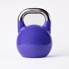 RUDEM FITNESS - Pesas rusas rudem kettlebells competicion 20 kg