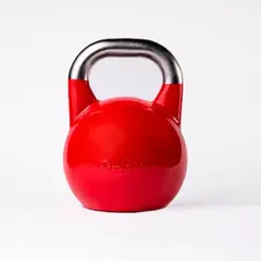 RUDEM FITNESS - Pesas rusas rudem kettlebells competicion 32 kg