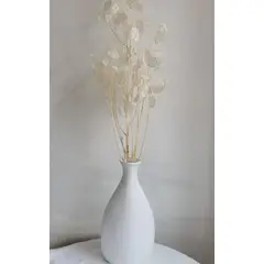 DECORA FLORES - Florero Indo M