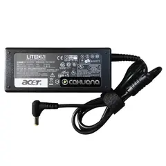 ACER - CARGADOR PARA 19V 3,42A 65W 5,5 x 1,7