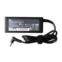 HP - CARGADOR PARA 195V 2,31A 45W 4,5 x 3,0 PUNTA CELESTE