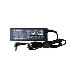 Toshiba - CARGADOR PARA TOSHIBA 19V 2,37A 45W 5,5 x 2,5