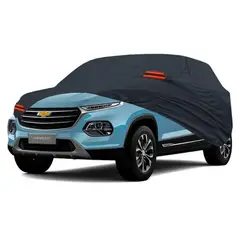 FUNCOVER - Cobertor Camioneta Chevrolet Groove Funda Impermeable.