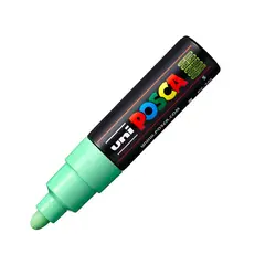 POSCA - Marcador PC-7M Verde Claro