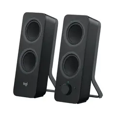 LOGITECH - Parlante Z207 Bluetooth 5.0 para PC 10W