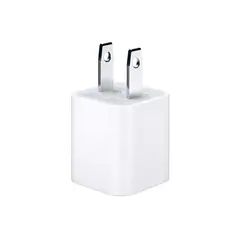 GENERICO - Cargador 5w para iPhone x 8 7 6 plus 6s 5 iPad Otros