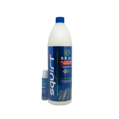 SQUIRT - Sellador Tubeless/camara 1lt