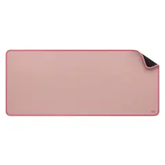 LOGITECH - PAD MOUSE DESKPAD ANTI-SALPICADURAS 300X700MM ROSE 956-000048