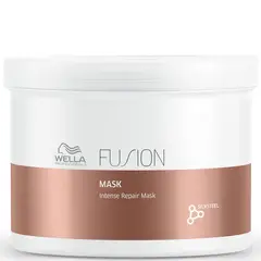 WELLA - Mascarilla Reparadora Fusion 500ml