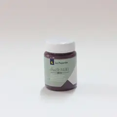 LA PAJARITA - Chalk Paint CP-43 Aubergine 75ml