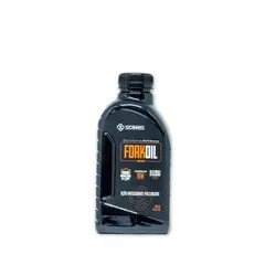 SOL - Aceite de suspensión 10wt Solifes 500ml