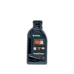 SOL - Aceite de suspensión 2.5wt Solifes 500ml.