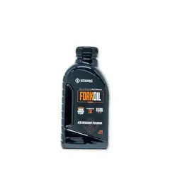 SOL - Aceite de suspensión 5wt Solifes 500ml