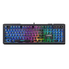 MICRONICS - Teclado Gaming Avanty