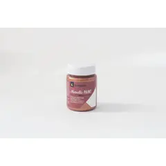 LA PAJARITA - Pintura Metalizada ME-05 Cobre 35ml