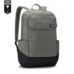 THULE - Mochila Lithos 20 L Verde Agave