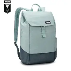 THULE - Mochila Lithos 16 L Celeste