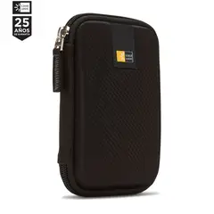 CASE LOGIC - Estuche para disco duro portátil pequeño
