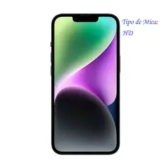 GENERICO - Mica iPhone 14 Pro Max - Hidrogel Mate