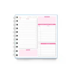INGENIAL - Study planner Llami