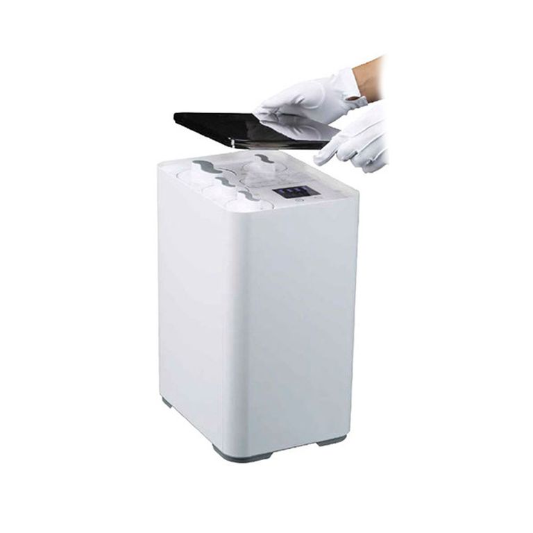 Purificador de agua osmosis inversa 600 gpd Yakua
