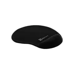 KLIP XTREME - Mouse Pad Con Soporte Para Muñeca -