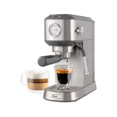 OSTER - Cafetera Espresso Bvstem7200