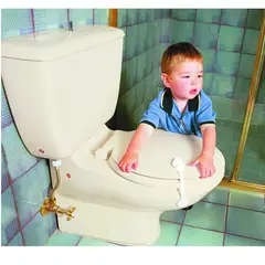 DREAMBABY - Seguros para Inodoro Dreambaby – Pack de 1