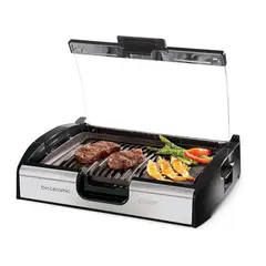 OSTER - Parrilla Multiusos Bioceramic CKSTGR3006