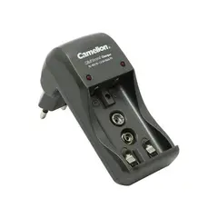 CAMELION - - cargador de pilas y bateria recargables