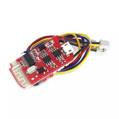 GENERICO - Circuito Amplificado Audio Estéreo Bluetooth 5.0