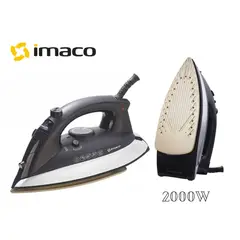IMACO - Plancha a Vapor ETA181 2000W