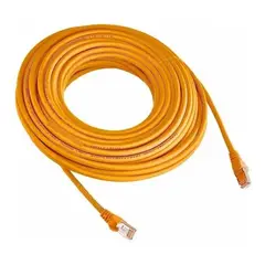 SEISA - Cable De Red Internet Cat 6E 30 Metros Alta Velocidad
