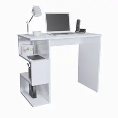 MOVENDA - Escritorio Marilia 90cm Blanco