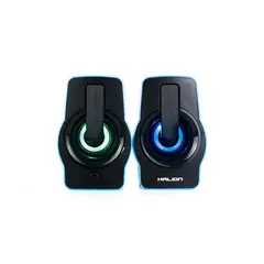 HALION - Parlante Gaming HA S256