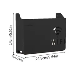 KAST PE - Soporte de Modem Wifi Decodificador