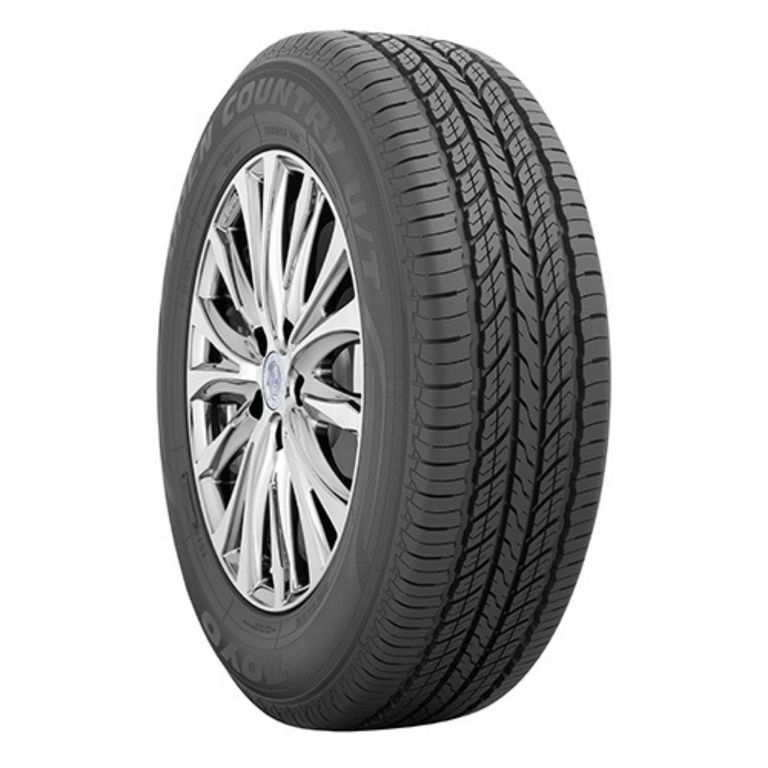 Llanta 245/ 60 R 18 Toyo OPUT 105 V