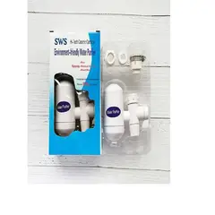 GENERICO - Filtro Purificador De Agua SWS De Instalación Directa